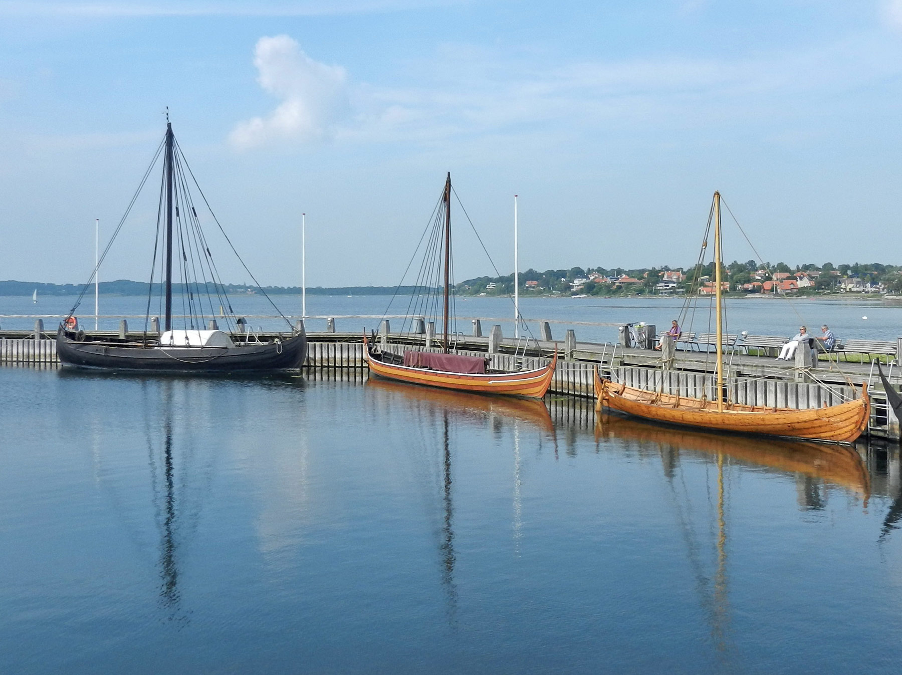 Roskilde
